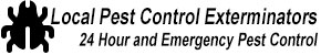 Woodmont Beach WA Pest Control Exterminators